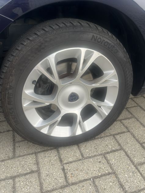 Lancia Ypsilon 1.2 69 CV 2015 Seconda proprietaria - Foto 2