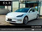 Tesla Model 3 Model 3 Long Range Dual Motor AWD