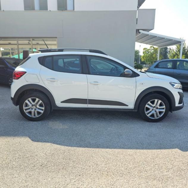 DACIA Sandero Stepway 1.0 TCe ECO-G Expression rif. 23992324 - Foto 5