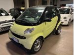 SMART fortwo 1ª serie fortwo 700 coupé pure (45 kW)