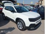 Jeep Avenger 1.2 Turbo 100 CV Altitude 5P