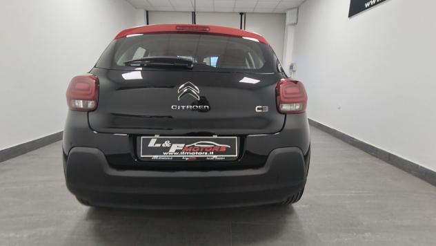 Citroën C3 C3 1.2 shine ok neopatentati - Foto 6
