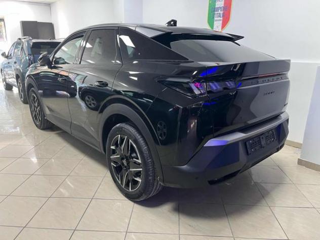 PEUGEOT 3008 ALLURE Hybrid 145cv e-DCS6 rif. 23984065 - Foto 5