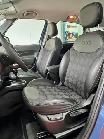 Fiat 500L 7 POSTI 1.3 Multijet 95 CV Lounge GARANZIA - Foto 8
