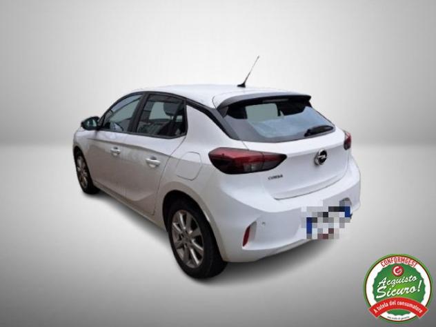 OPEL Corsa 1.2 Edition OK NEO PATENTATI rif. 23922516 - Foto 6