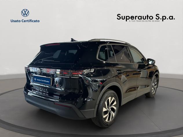 Volkswagen Tiguan Tiguan 1.5 eTSI 150 CV ACT DSG Elegance - Foto 6