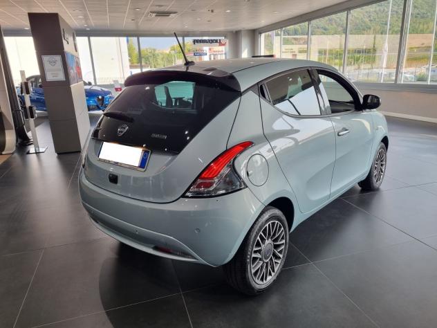 Lancia Ypsilon 1.0 FireFly 5 porte S&S Hybrid Gold Plus - Foto 6