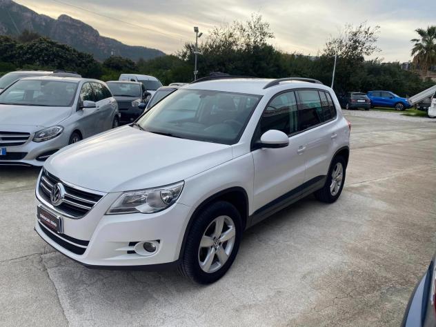 Volkswagen Tiguan 2.0 TDI DPF 4MOTION Sport & Style - Foto 3