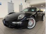 PORSCHE 911 Carrera Coupé //MANUALE//PCM//TETTO// rif. 23957235