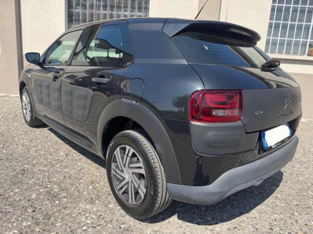 CITROEN C4 Cactus PureTech 75 Feel rif. 23959861 - Foto 6