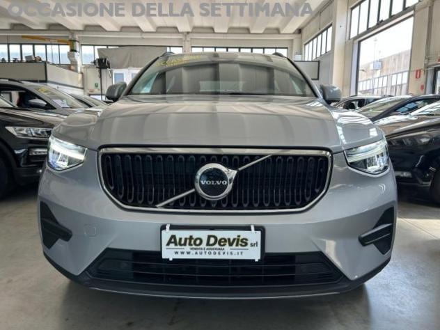 VOLVO XC40 automatico rif. 23727664