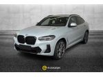 BMW X4 xDrive30i 48V Msport rif. 23758045