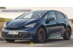 CUPRA Born 79kWh 231 CV Impulse+ rif. 23759440