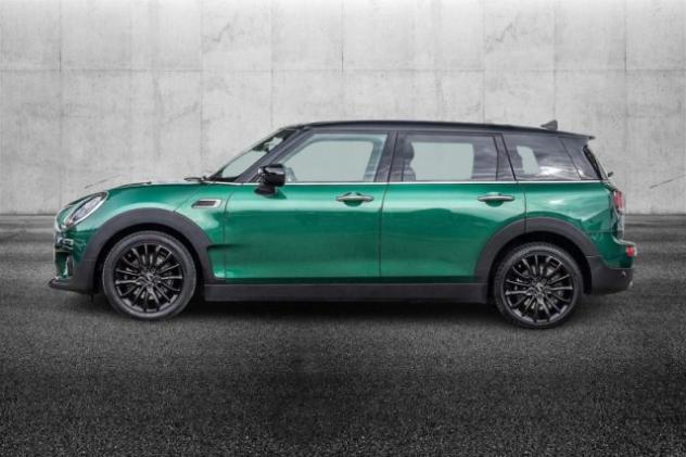 MINI Clubman 2.0 Cooper D Classic Clubman rif. 24117393 - Foto 3