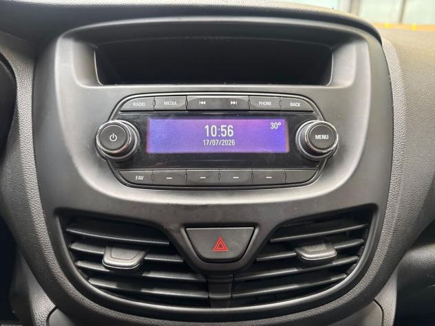 Opel Karl 1.0 73 CV GPL Innovation - Foto 9