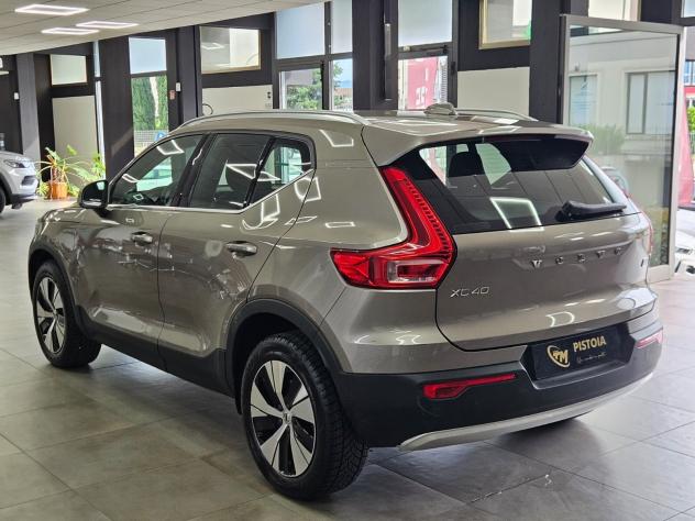 Volvo XC40 T4 Recharge Plug-in Hybrid automatico Essential - Foto 6