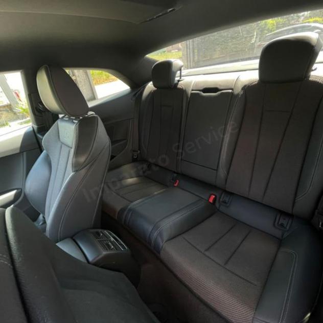 AUDI A5 (40) 2.0 TDI S tronic Quattro S Line 150KW/204CV rif. 23895023 - Foto 9