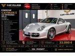 Porsche Cayman 3.4 S