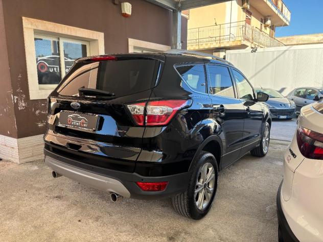 FORD - Kuga - 1.5 TDCI 120CV S&S 2WD ST-Line Bus. - Foto 5