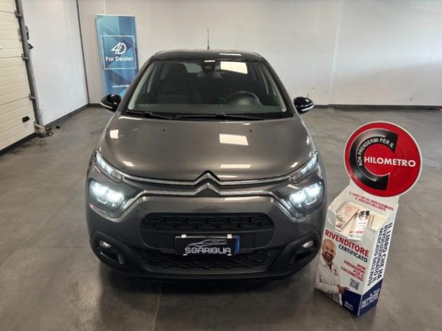 CITROEN C3 1.5 Diesel Shine Pack rif. 23979937 - Foto 2