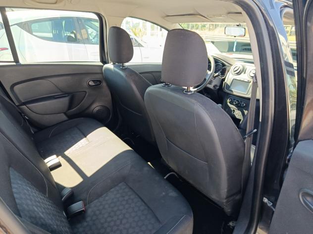 Dacia Logan MCV 1.5dCi 8V 75CV Laurte - Foto 7