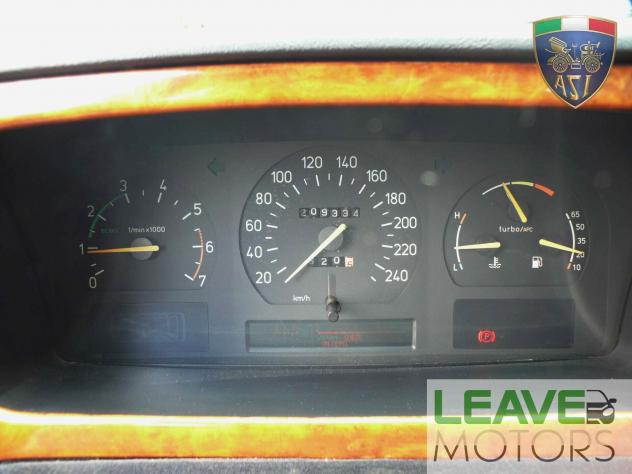 Saab 9000 i 16 4 porte CD (M1482) - Foto 9