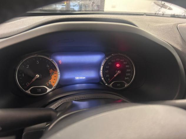 Jeep Renegade 2.0 Mjt 140CV 4WD Limited 2016 - Foto 10