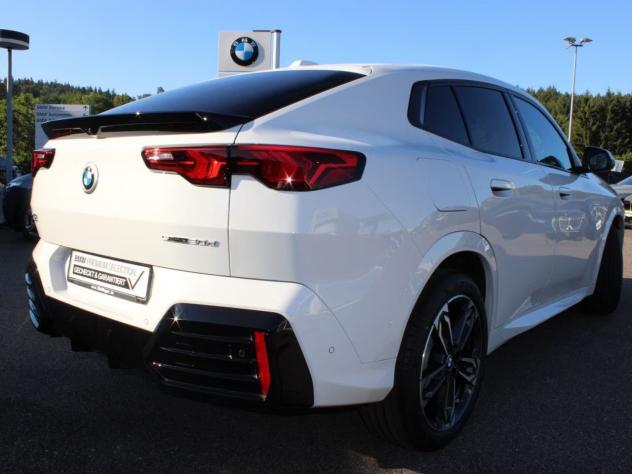 BMW X2 sDrive 20d M Sport Harman Kardon Pelle 19" Camera - Foto 5