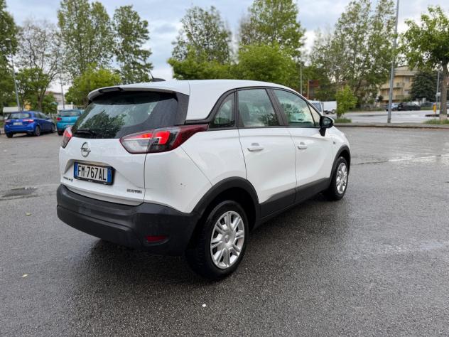Opel Crossland X 1.2 GPL 12V Innovation - Foto 6