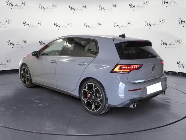 Volkswagen Golf 2.0 TSI GTI DSG MATRIX LED BLACK STYLE HARMAN KARDON - Foto 3