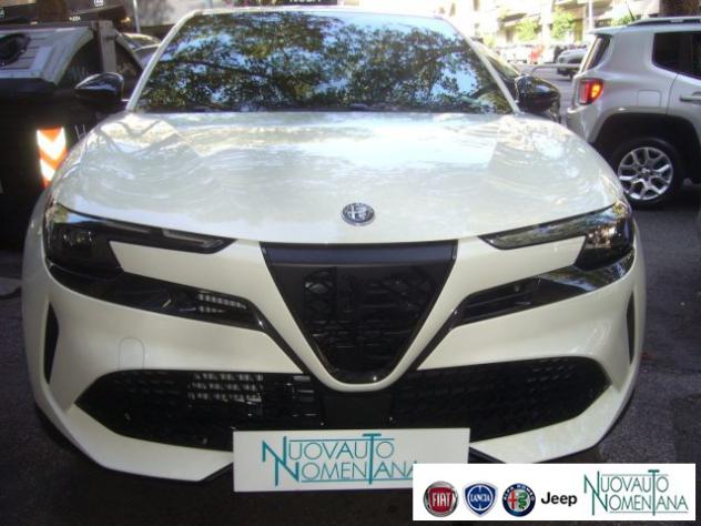 ALFA ROMEO Junior 1.2 136CV Hybrid eDCT6 Speciale Pronta Consegna rif. 23820053 - Foto 3