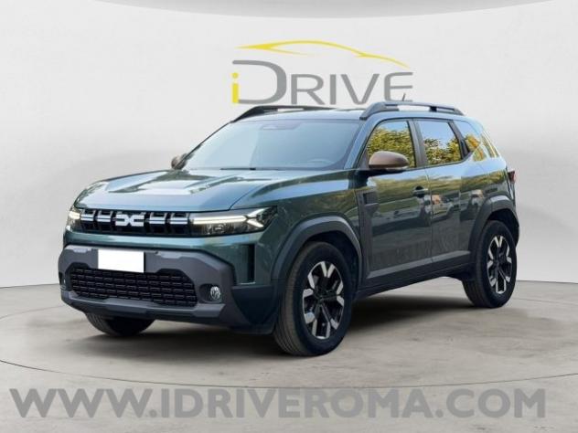 DACIA Duster Duster 1.6 HYBRID EXTREME 140cv rif. 24078338