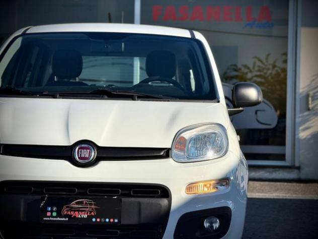 FIAT Panda 1.2 EasyPower Easy - GPL CASA MADRE - UNIPRO' rif. 23643152 - Foto 4