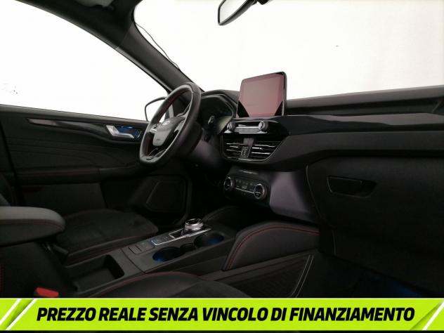 Ford Kuga 2.5 full hybrid ST-Line X 2wd 190cv cvt - Foto 7