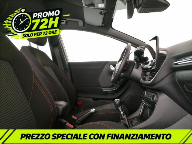 Ford Puma 1.0 ecoboost h ST-Line s&s 125cv - Foto 6