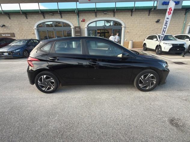 Hyundai i20 1.2 MPI 84cv ConnectLine - Foto 5