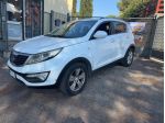 Kia Sportage 1.7 CRDI VGT 2WD Active