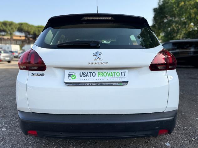 Peugeot 2008 1.2 83cv GPL - Foto 6
