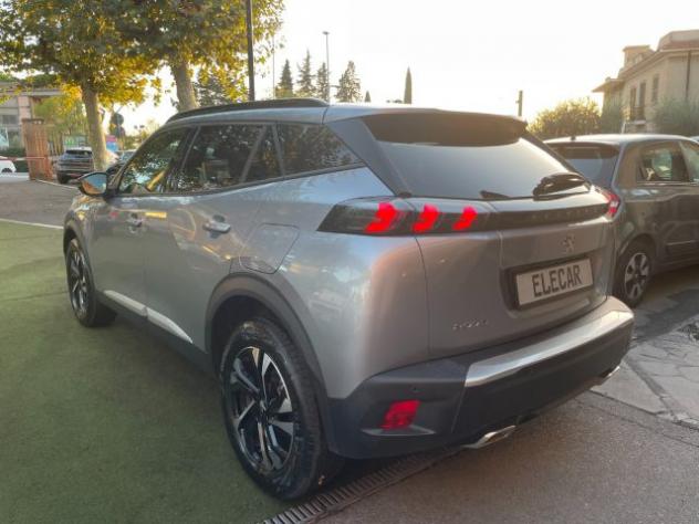 PEUGEOT 2008 PureTech 100 S&S Allure rif. 22923989 - Foto 5