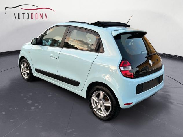 Renault Twingo Twingo 1.0 sce Live 69cv - Foto 6