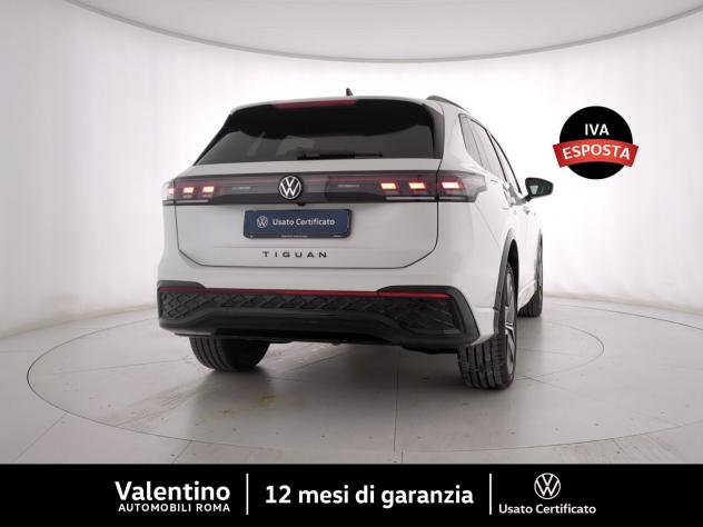 Volkswagen Tiguan 1.5 TSI DSG eHybrid R-Line - Foto 3