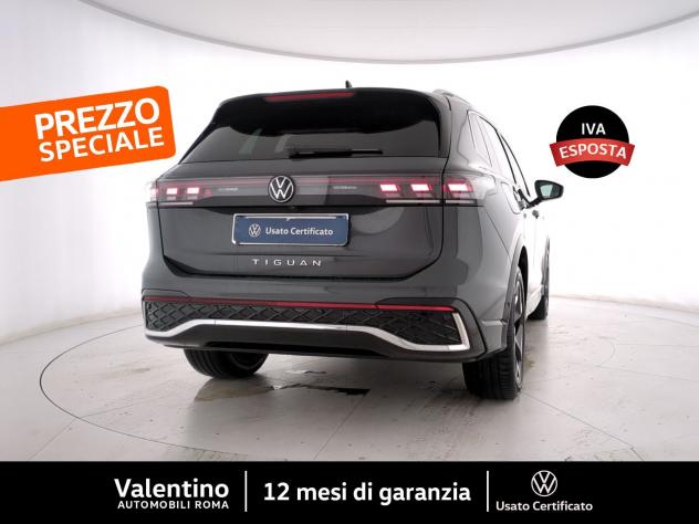 Volkswagen Tiguan 2.0 TDI DSG SCR R-Line - Foto 3