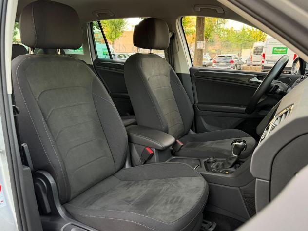 Volkswagen Tiguan Tiguan 2.0 tdi Elegance 4motion 200cv dsg - Foto 8
