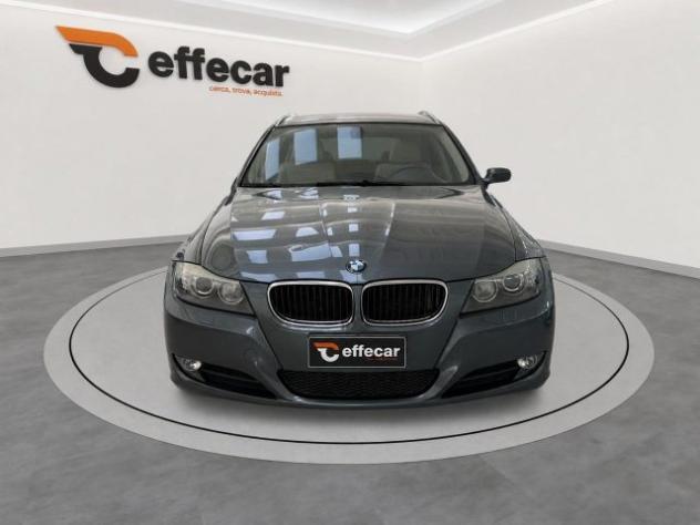 BMW 320 d cat Touring Attiva rif. 24076567 - Foto 2
