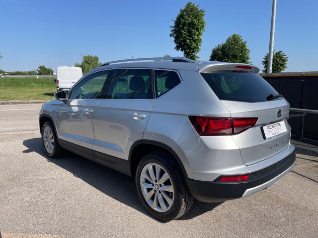 SEAT Ateca 1.6 TDI Business - Foto 6