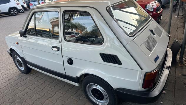 Fiat 126 650 - Foto 4