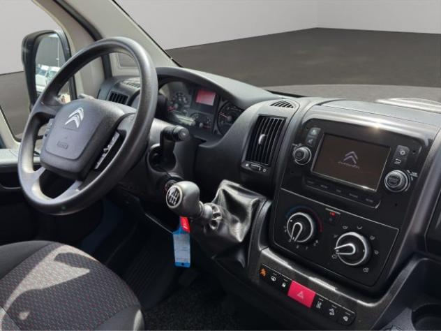 CITROEN Jumper L1H1 BLUEHDI 120CV rif. 23518678 - Foto 10