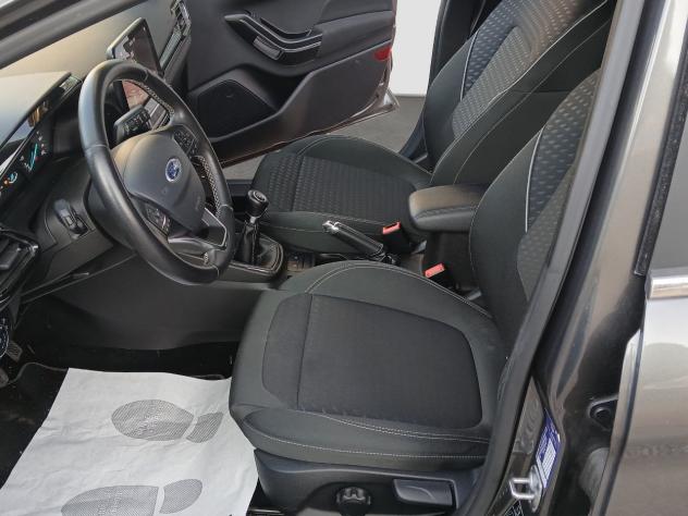 Ford Fiesta 5 Porte Fiesta 5p 1.1 Titanium 85cv - Foto 9