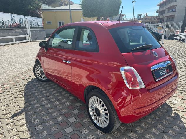 Fiat 500 1.2 GPL - Foto 5