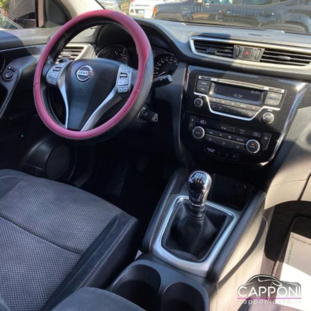 NISSAN Qashqai 1.5 dCi rif. 23699080 - Foto 8